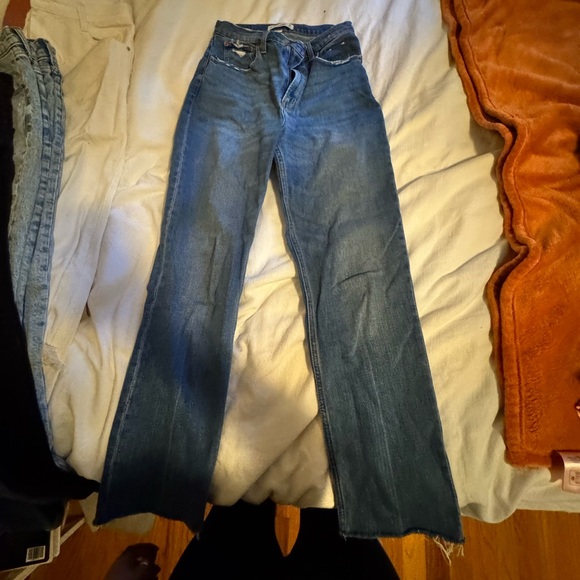 Abercrombie and Fitch Jeans - Picture 2 of 3